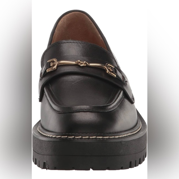 Laurs Loafers (Black) Sam Edelaman - Picture 2 of 7